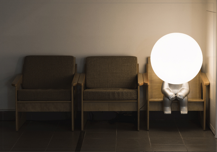 【Never Mind】Lin Chien-Jung's Solo ExhibitionImage