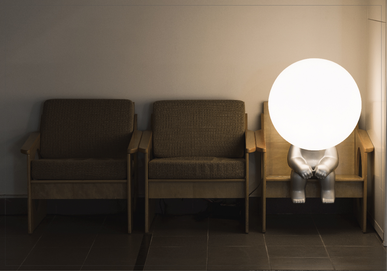 美術館【梅關係】— 林建榮個展  / 【Never Mind】Lin Chien-Jung's Solo Exhibition圖片