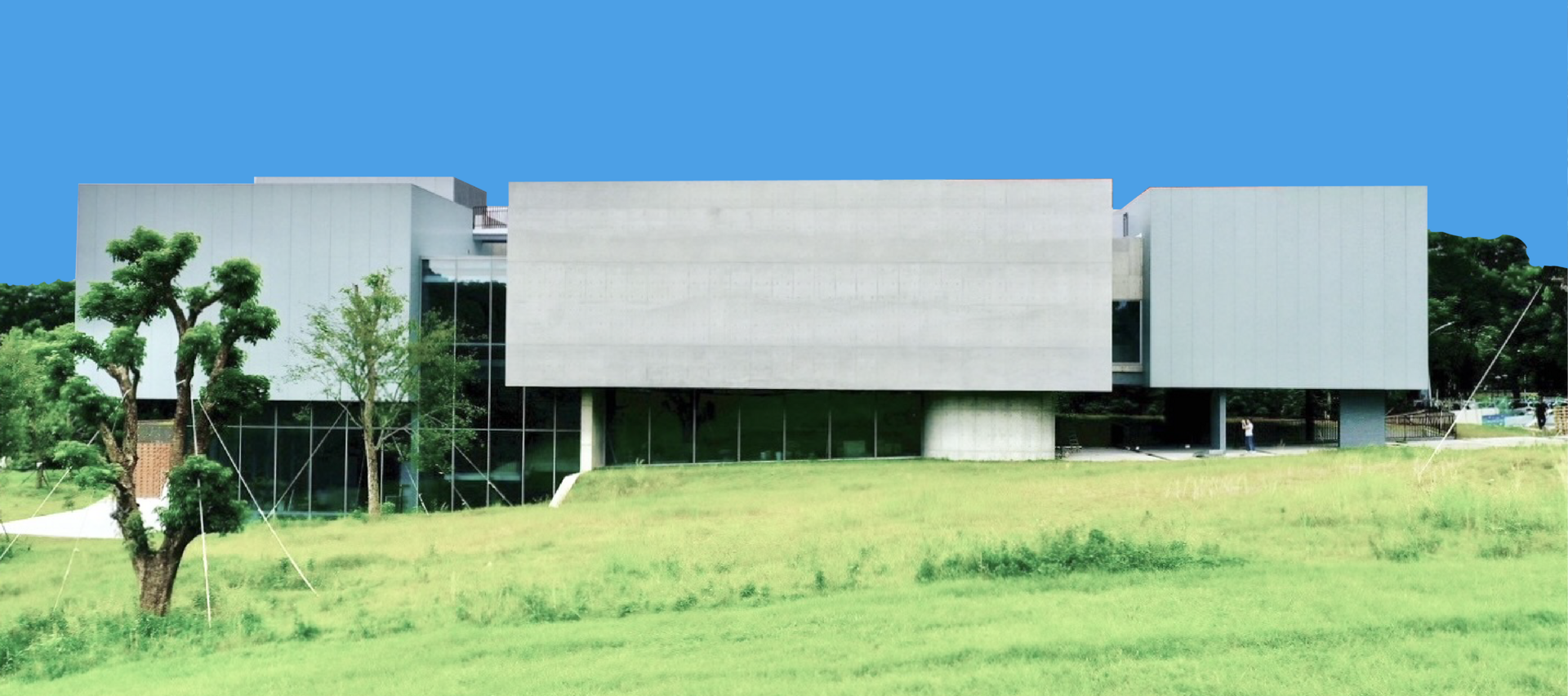 Hung Liang MuseumImage