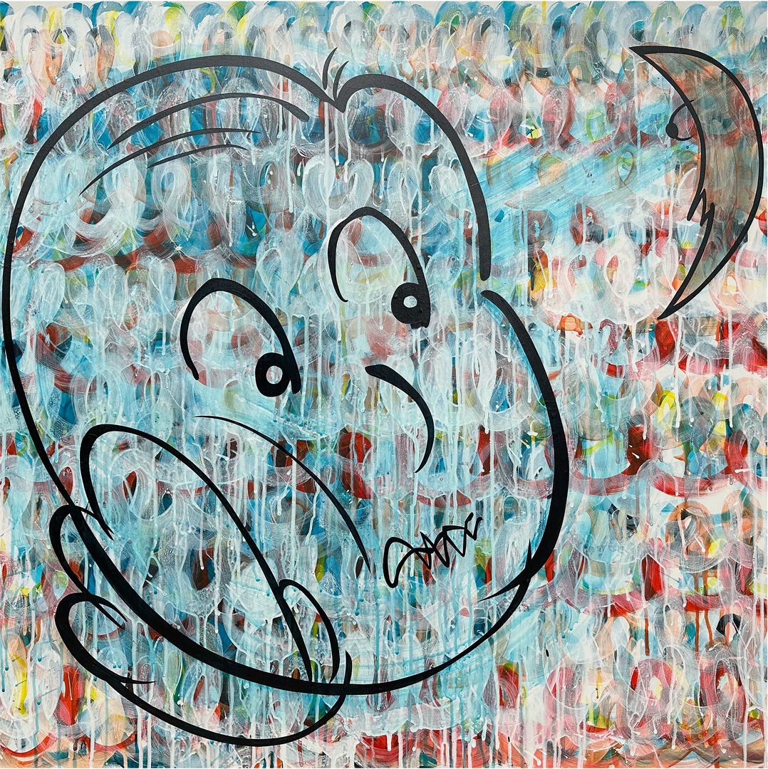 The Moon Pierces My Heart - Hsiao Chu-Fang Solo ExhibitionImage