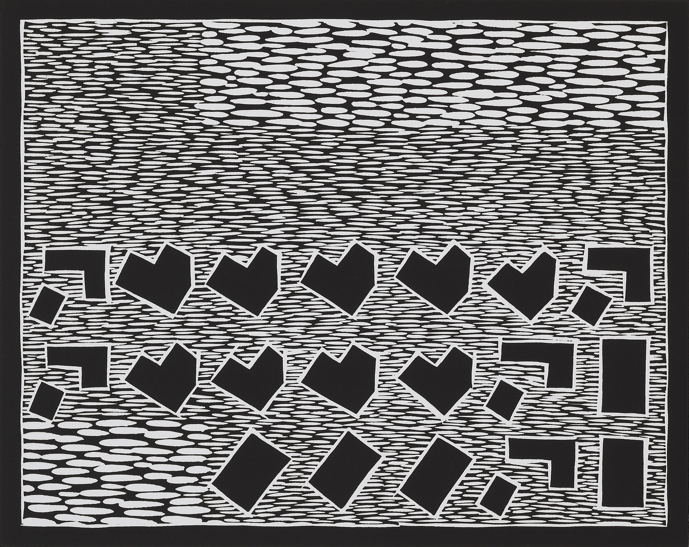 【 Printhology】 Shiau-Peng Chen''s Solo ExhibitionImage