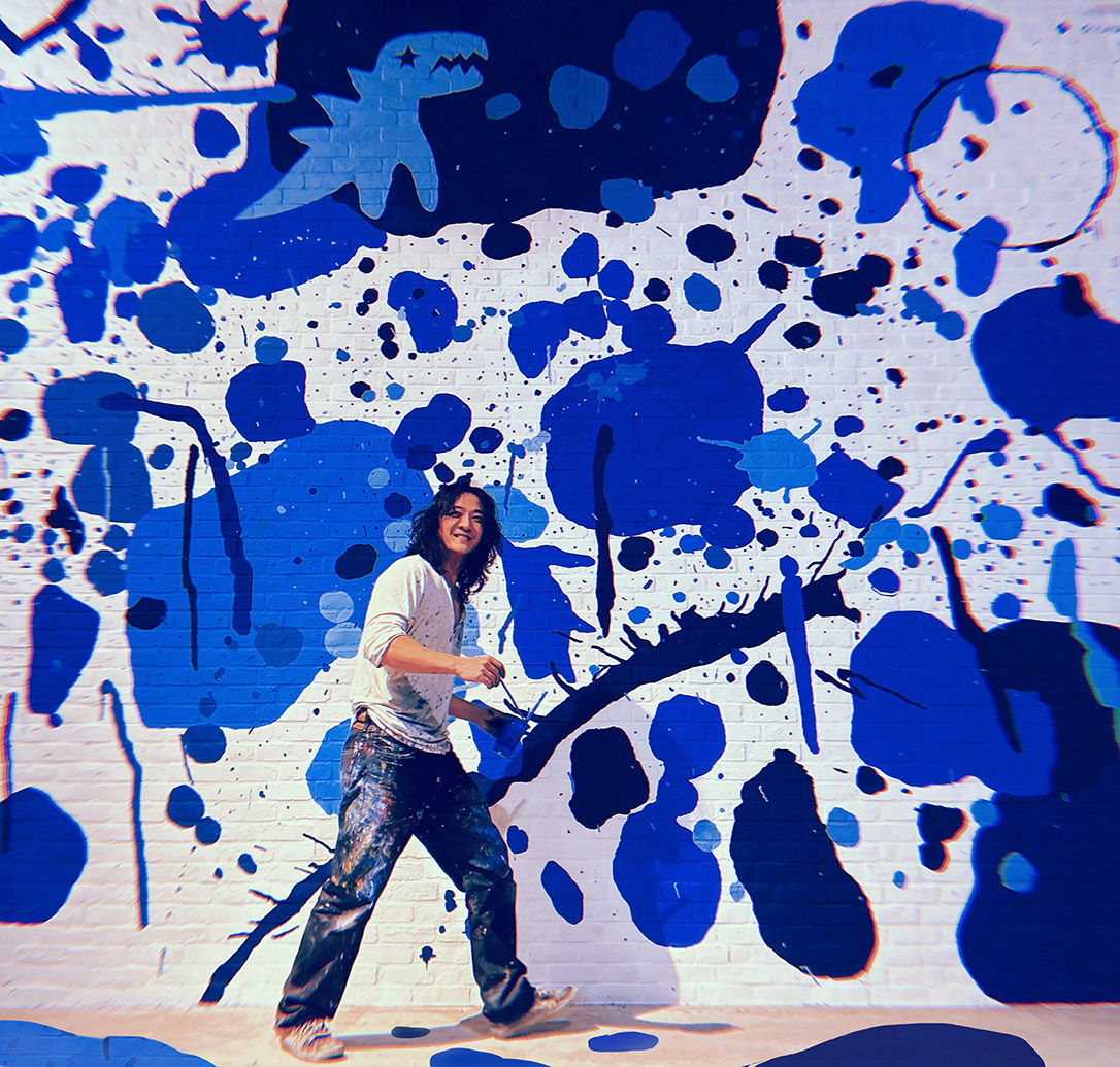 COLASA【我來過】/【I WAS HERE】圖片