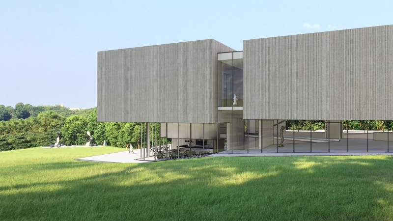 Hung Liang Art Museum另開新視窗
