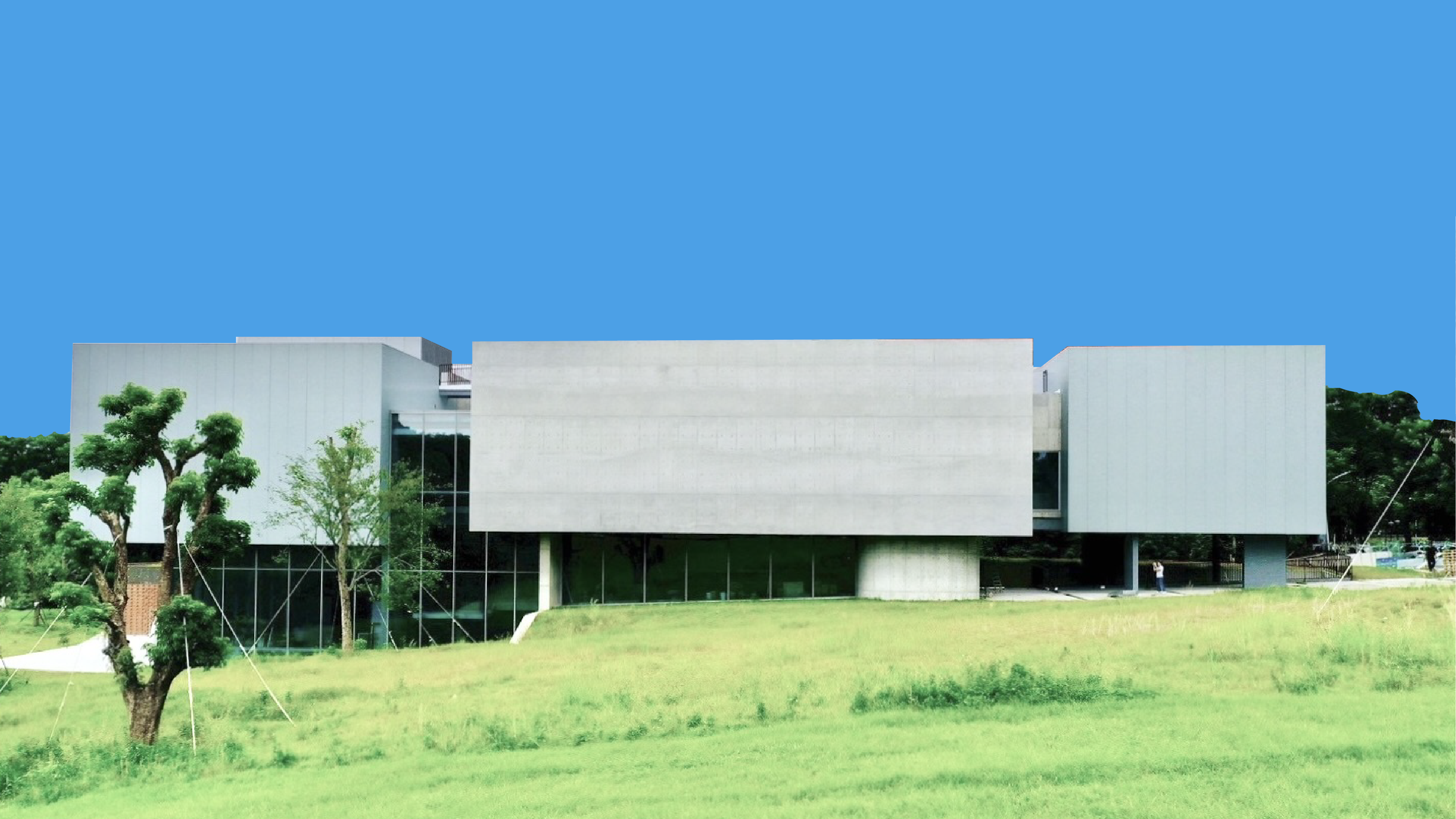 Hung Liang Museum(Open new window)